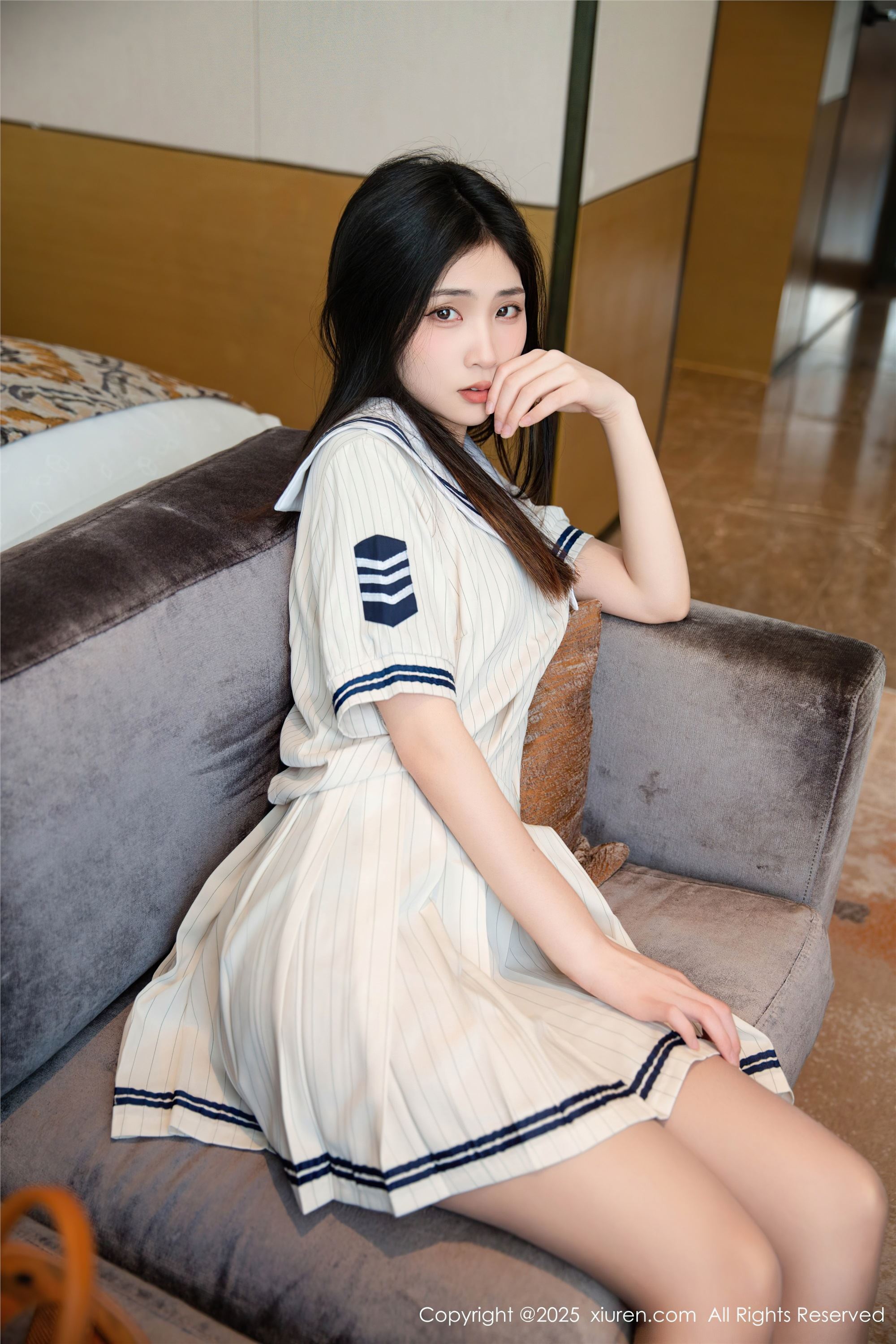 Xiuren秀人网 2025.02.27 NO.9942 刘婷婷